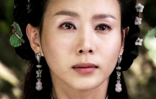 Park Ye Jin Fotoğrafı