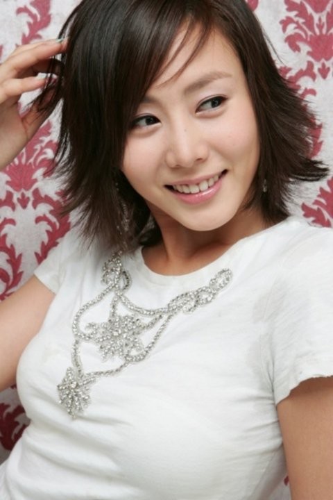 Park Ye Jin Fotoğrafı