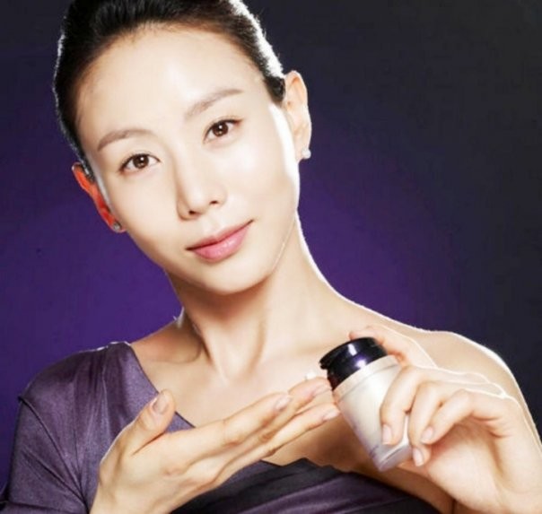 Park Ye Jin Fotoğrafı