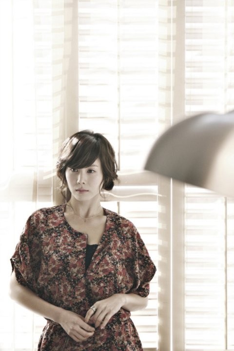 Park Ye Jin Fotoğrafı