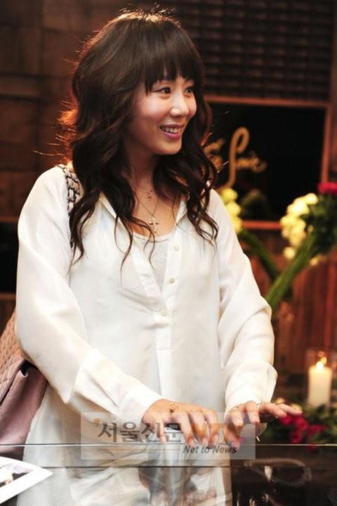Park Ye Jin Fotoğrafı