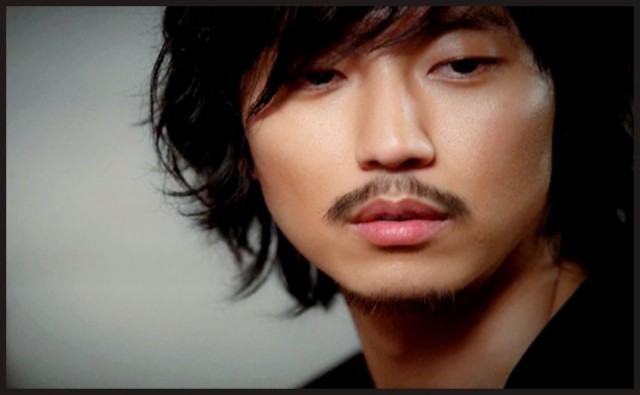 Kim Nam-gil Fotoğrafı