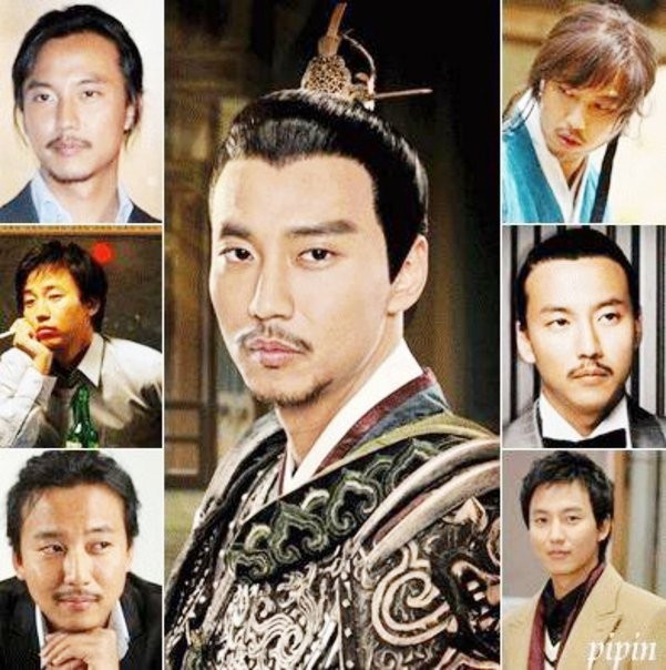 Kim Nam-gil Fotoğrafı