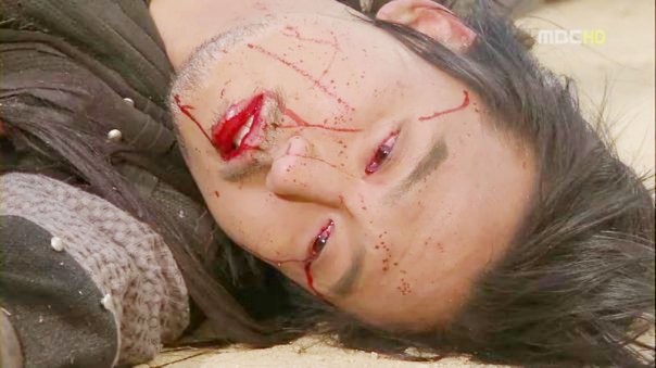 Kim Nam-gil Fotoğrafı