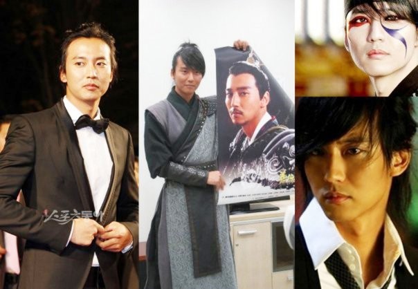 Kim Nam-gil Fotoğrafı