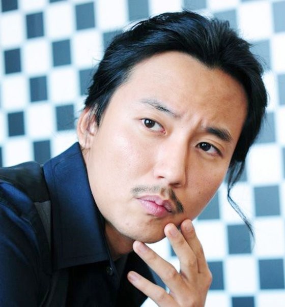 Kim Nam-gil Fotoğrafı