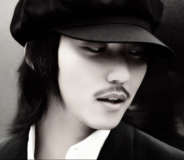 Kim Nam-gil Fotoğrafı