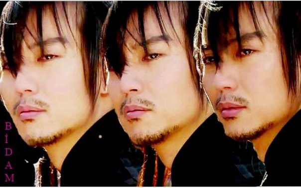 Kim Nam-gil Fotoğrafı