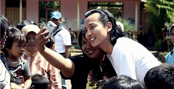 Kim Nam-gil Fotoğrafı