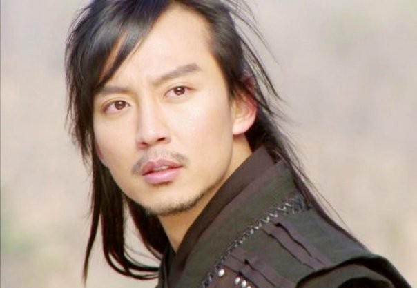 Kim Nam-gil Fotoğrafı