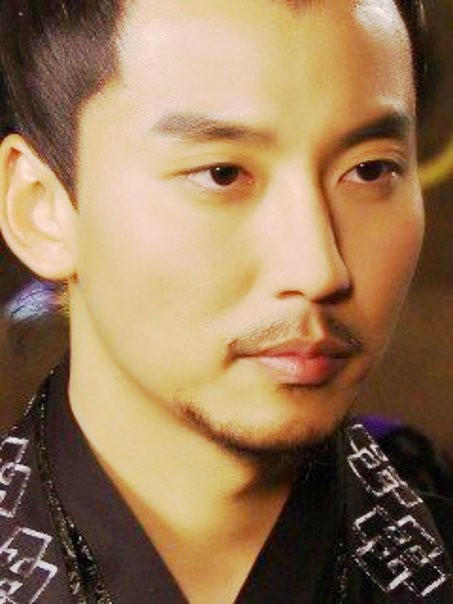 Kim Nam-gil Fotoğrafı