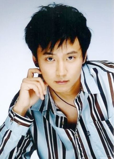 Kim Nam-gil Fotoğrafı