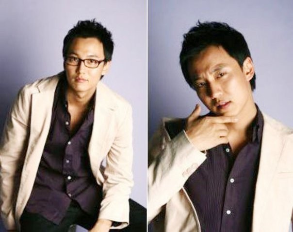 Kim Nam-gil Fotoğrafı