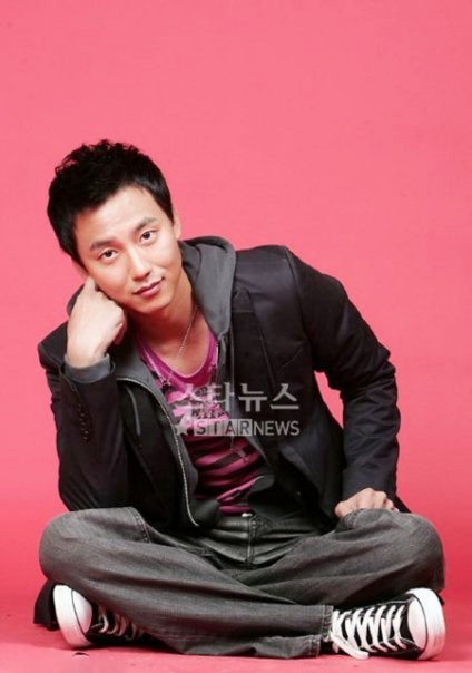 Kim Nam-gil Fotoğrafı