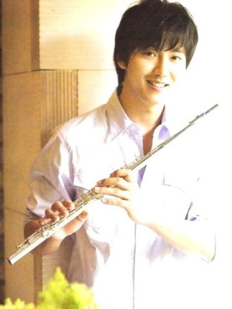 Kim Nam-gil Fotoğrafı