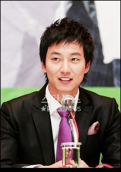 Kim Nam-gil Fotoğrafı