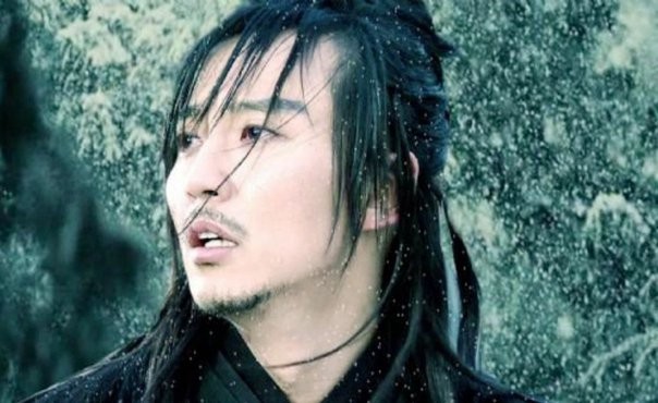 Kim Nam-gil Fotoğrafı