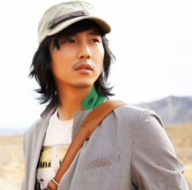 Kim Nam-gil Fotoğrafı