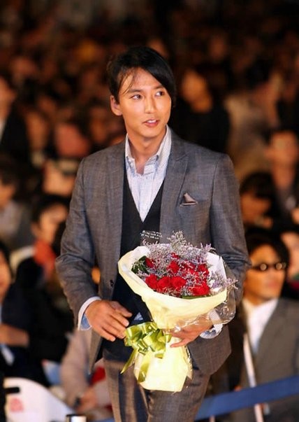 Kim Nam-gil Fotoğrafı