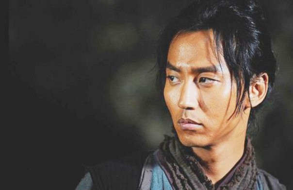 Kim Nam-gil Fotoğrafı