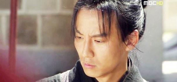 Kim Nam-gil Fotoğrafı