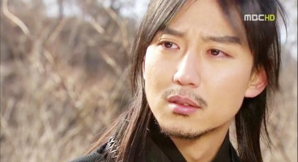 Kim Nam-gil Fotoğrafı