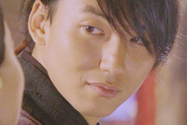 Kim Nam-gil Fotoğrafı