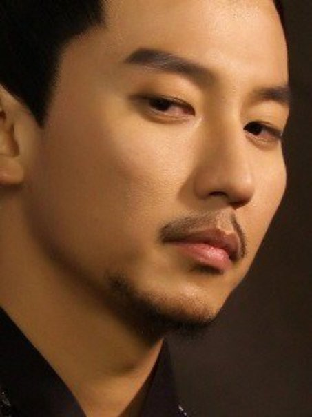 Kim Nam-gil Fotoğrafı