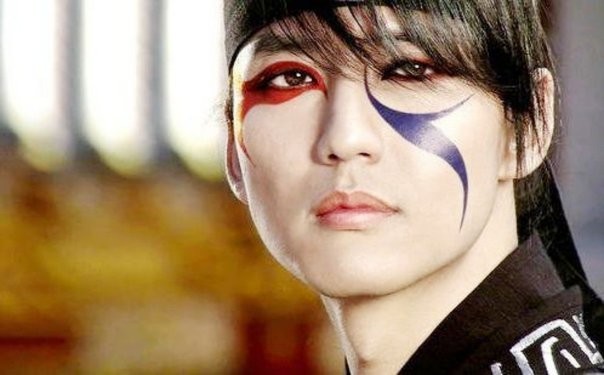 Kim Nam-gil Fotoğrafı