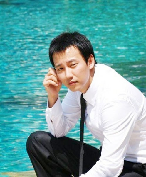 Kim Nam-gil Fotoğrafı