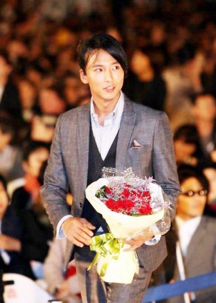 Kim Nam-gil Fotoğrafı