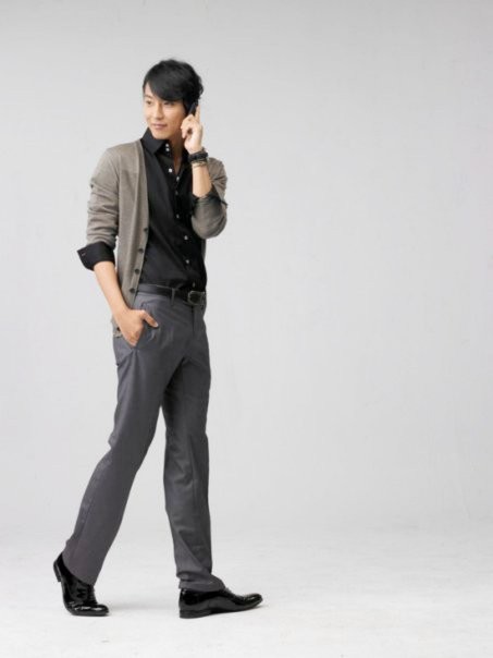 Kim Nam-gil Fotoğrafı