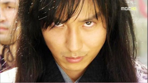 Kim Nam-gil Fotoğrafı