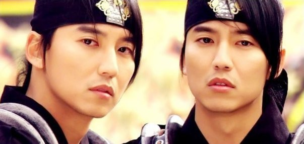 Kim Nam-gil Fotoğrafı