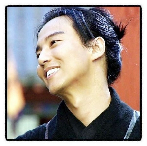 Kim Nam-gil Fotoğrafı