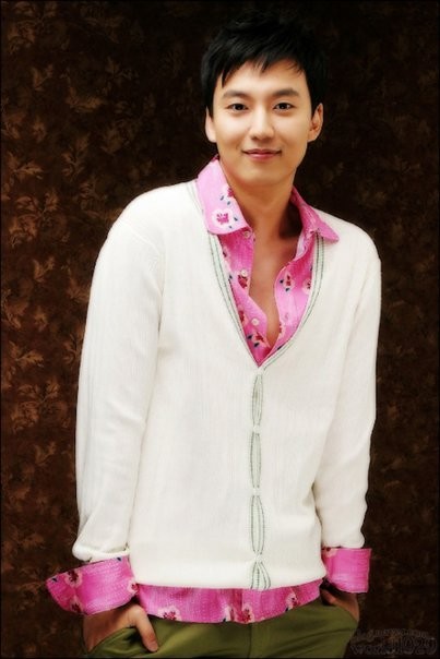 Kim Nam-gil Fotoğrafı