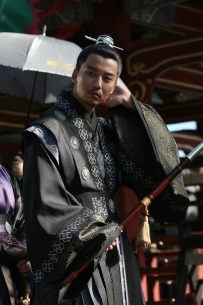 Kim Nam-gil Fotoğrafı