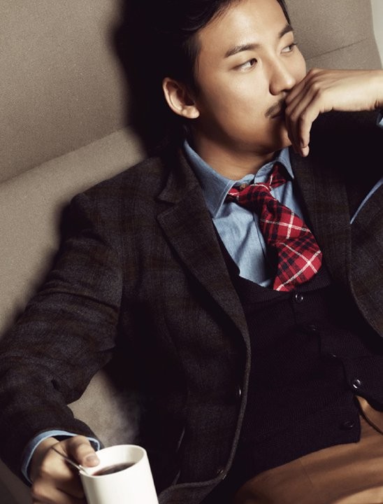 Kim Nam-gil Fotoğrafı