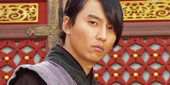 Kim Nam-gil Fotoğrafı