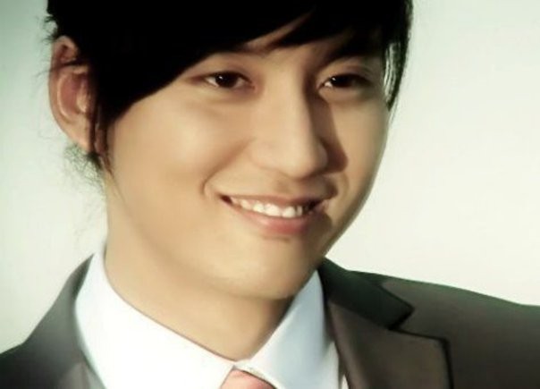 Kim Nam-gil Fotoğrafı