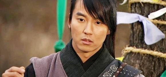 Kim Nam-gil Fotoğrafı