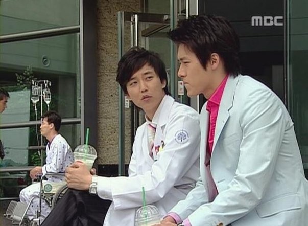 Kim Nam-gil Fotoğrafı