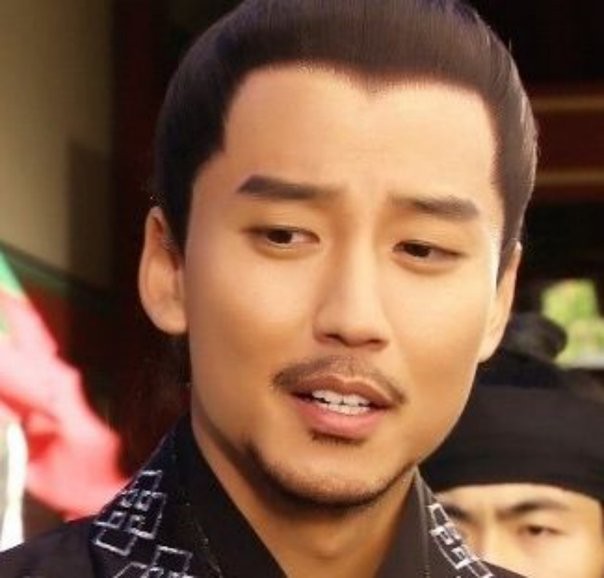 Kim Nam-gil Fotoğrafı