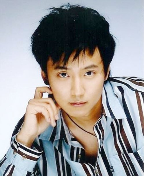 Kim Nam-gil Fotoğrafı