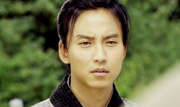 Kim Nam-gil Fotoğrafı