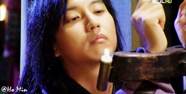 Kim Nam-gil Fotoğrafı