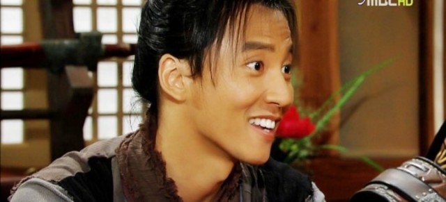 Kim Nam-gil Fotoğrafı