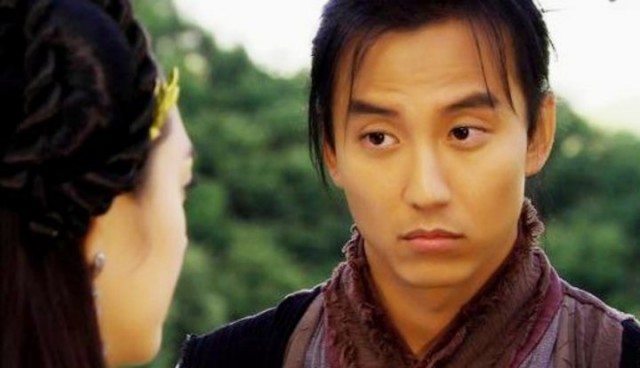 Kim Nam-gil Fotoğrafı