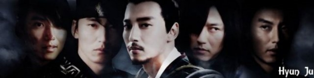 Kim Nam-gil Fotoğrafı