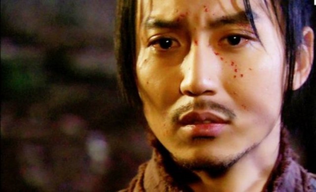 Kim Nam-gil Fotoğrafı